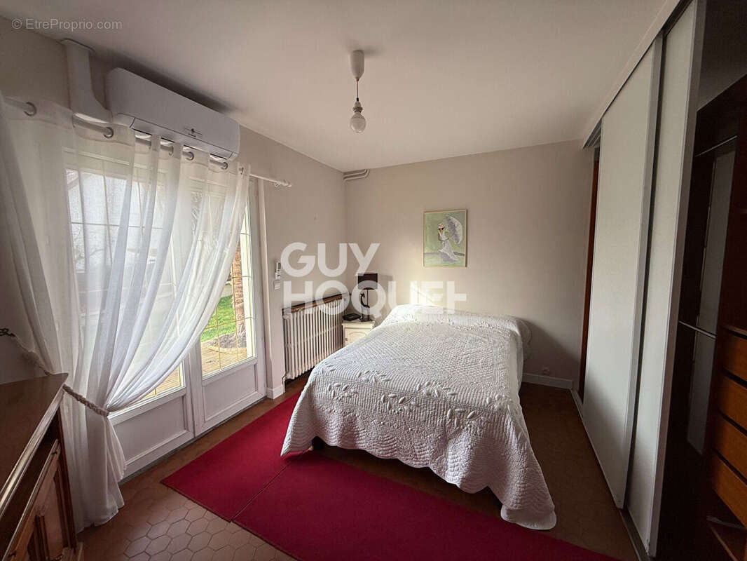 Maison 167 m² à Chevrieres  - photo 8