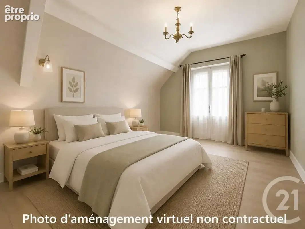 Maison 3 pièces 59 m² à vendre à Dinard (35800) - photo 7