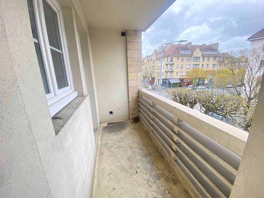 Appartement à CAEN