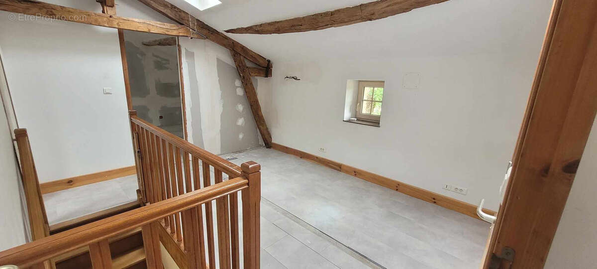Maison à ABZAC