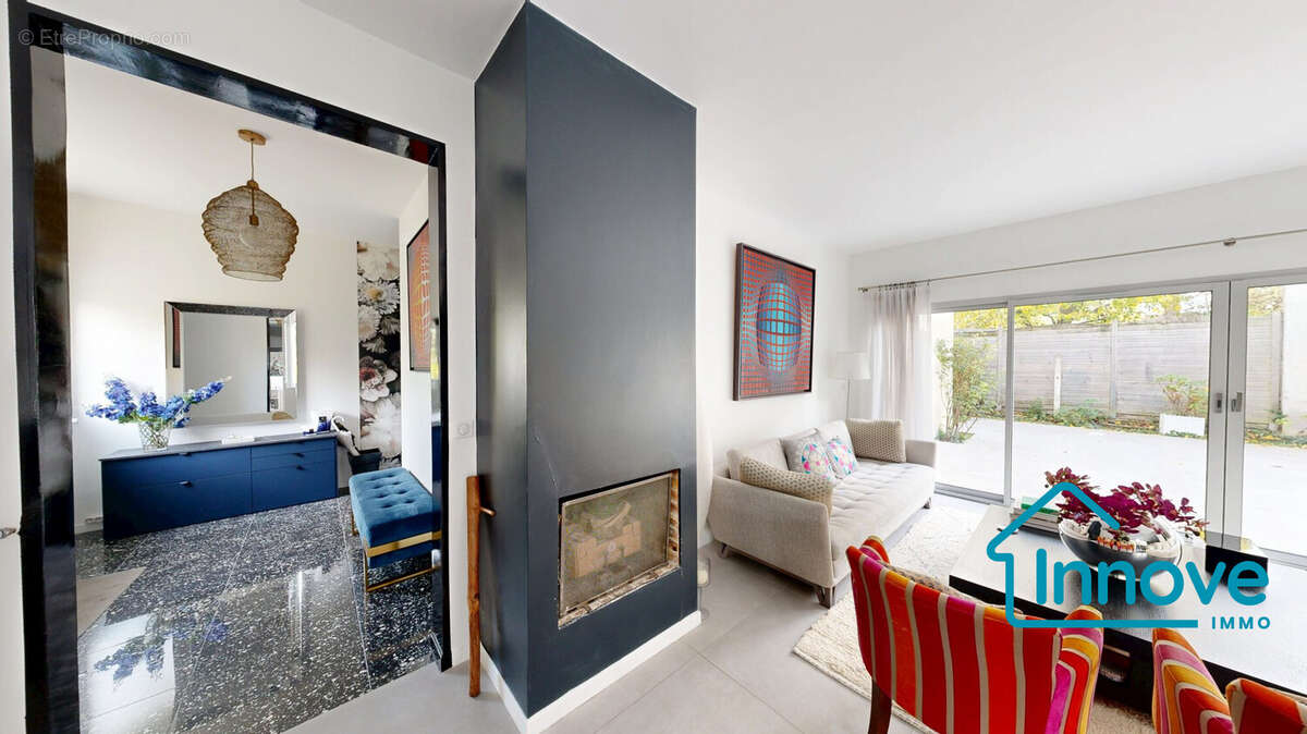 Maison à ROCQUENCOURT