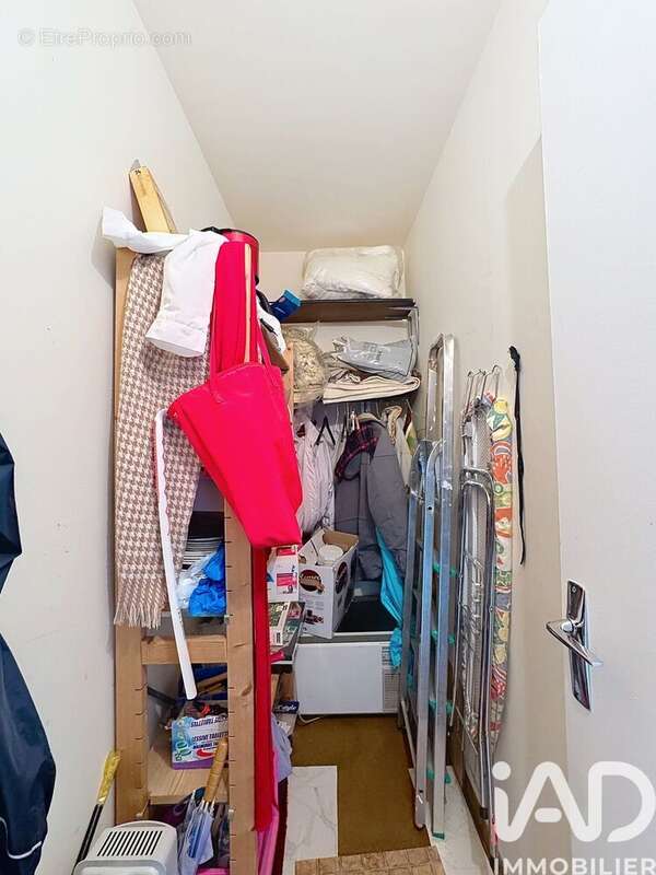 Photo 9 - Appartement à COURSEULLES-SUR-MER