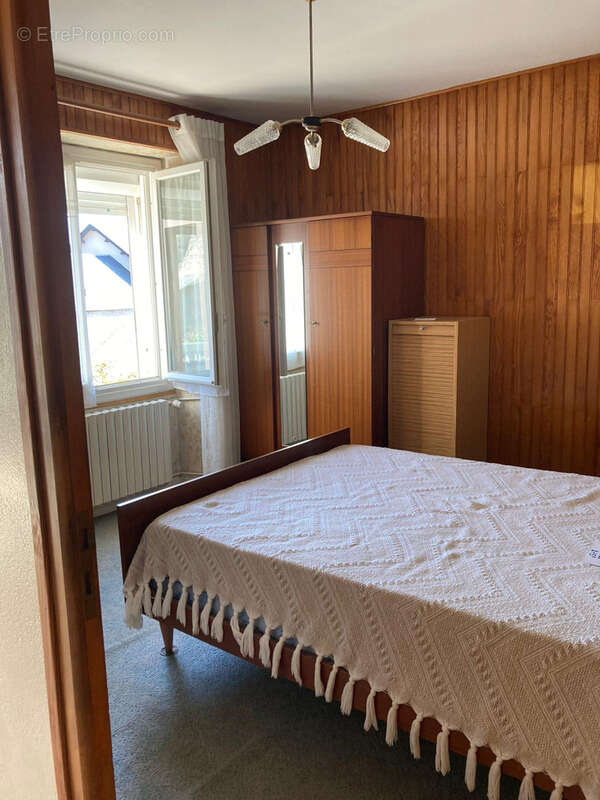 Maison à SAINTE-EULALIE