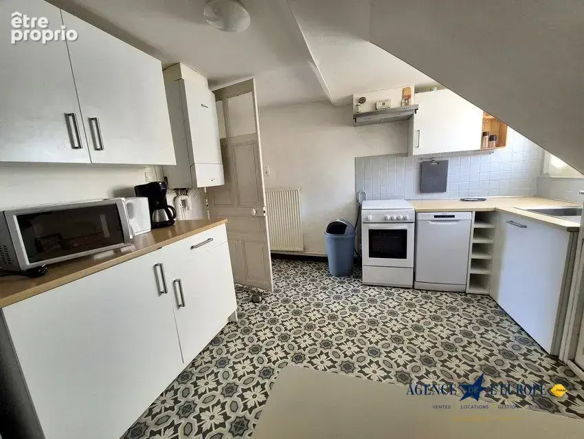 Appartement 63 m² à Vichy  - photo 4
