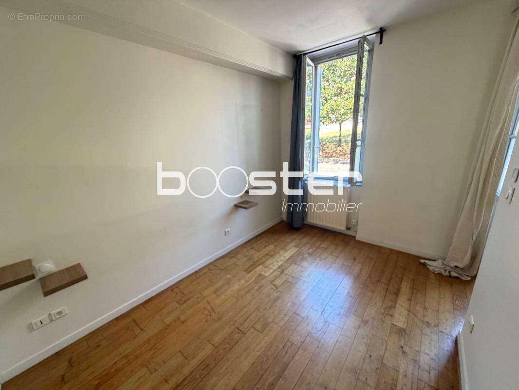 EXCLUSIVITE BOOSTER BONNEFOY !! Charmant 2 Pièces lumineux avec cave et grenier – Adresse recherchée à Toulouse centre - photo 3