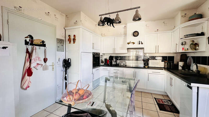 Appartement à CROZON