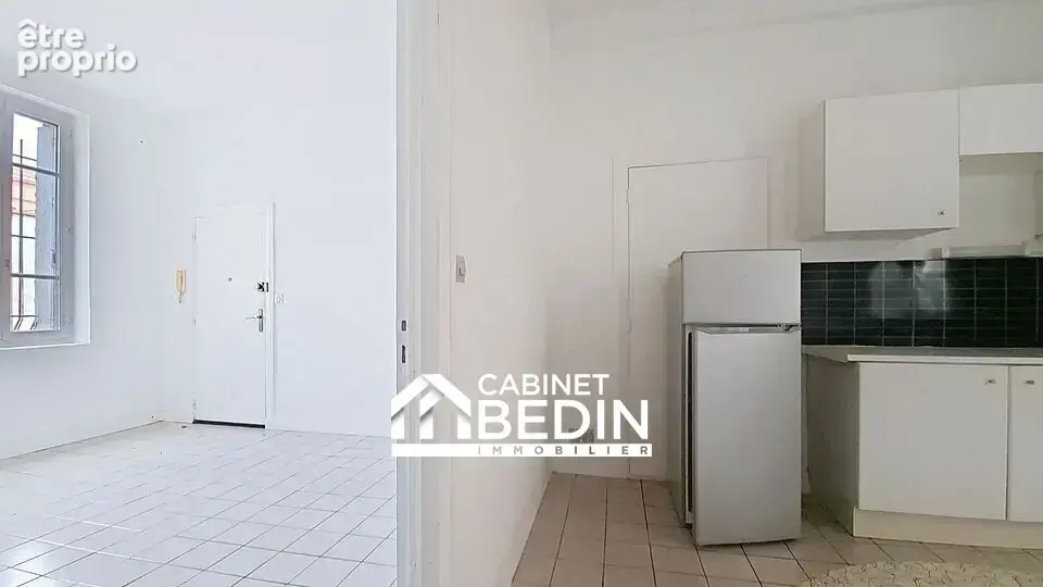 Appartement 2 pièces 47 m² à vendre à Toulouse (31500) - photo 3