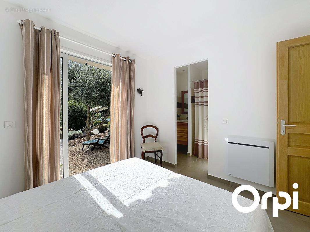 Maison à PORTO-VECCHIO