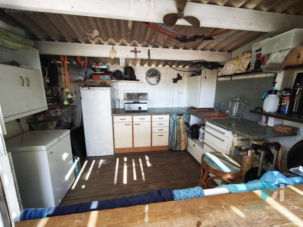 Un véritable cocon familial avec piscine au cœur de Vias - photo 9