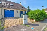 Maison à VEZELISE