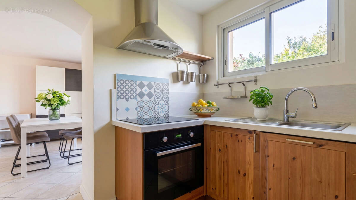 Maison à FERRIERES-EN-BRIE