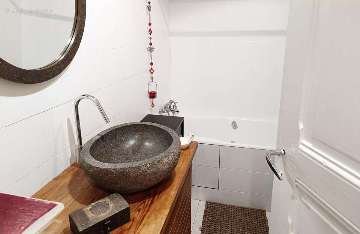 Maison à ROMAINVILLE