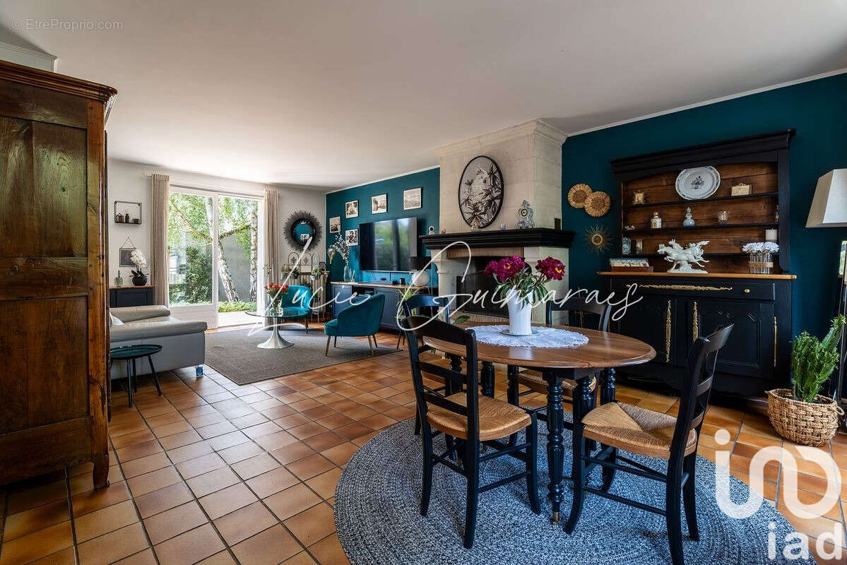 Photo 2 - Maison à HERBLAY