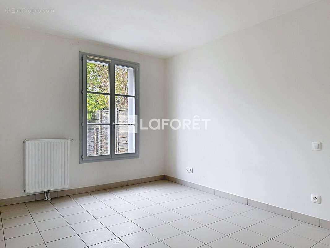 Maison à SAINT-GEORGES-D'OLERON