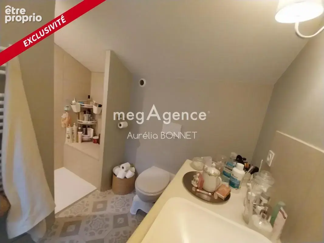 Superbe ensemble d'appartements refait à neuf, très bon rapport locatif ! - photo 4