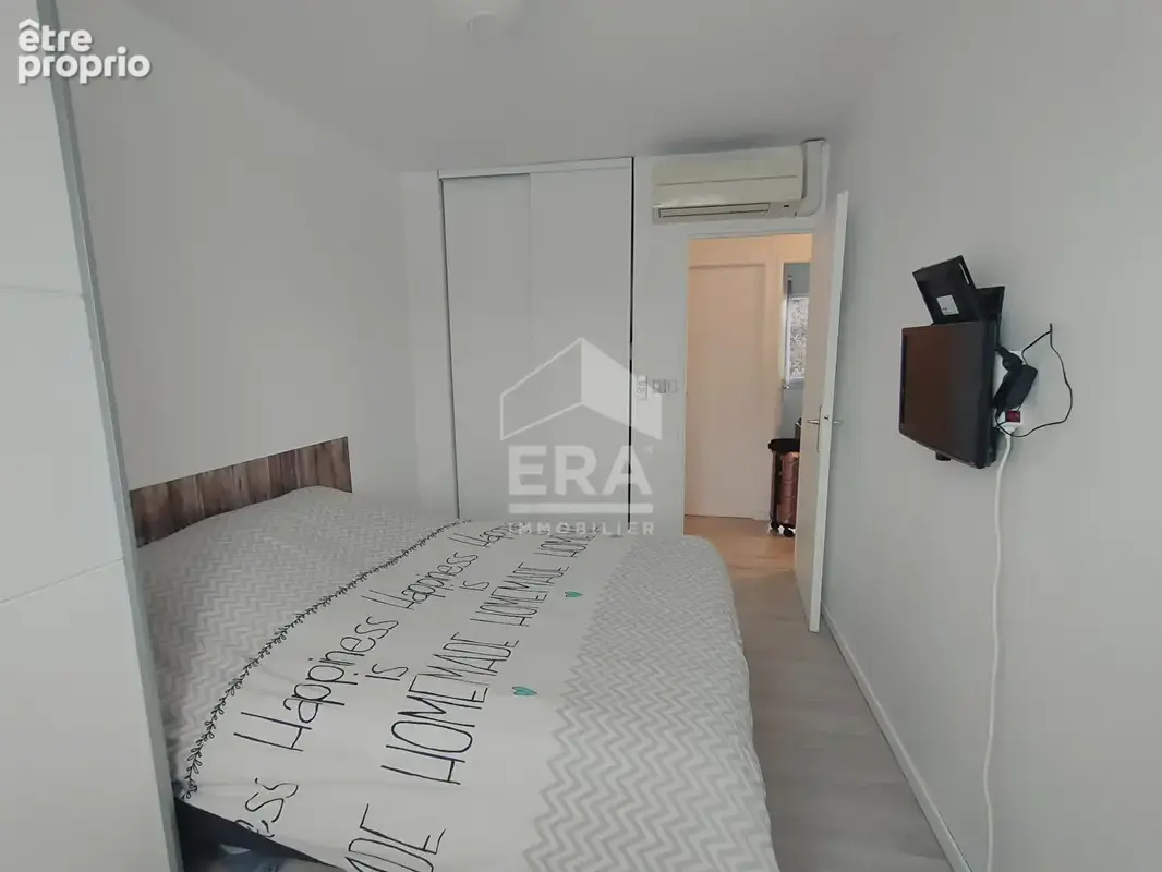 Maison 77m² à chaumontel - photo 8