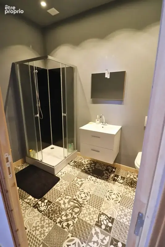 Maison 6 pièces 180 m² à vendre à Le Teilleul (50640) - photo 6