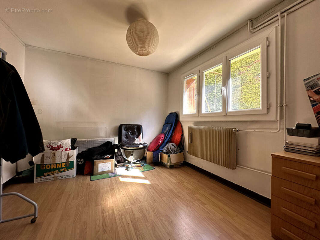 Maison à VENISSIEUX