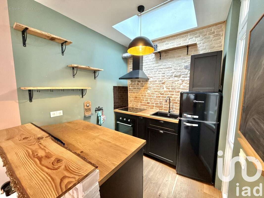 Photo 3 - Maison à LE HAVRE