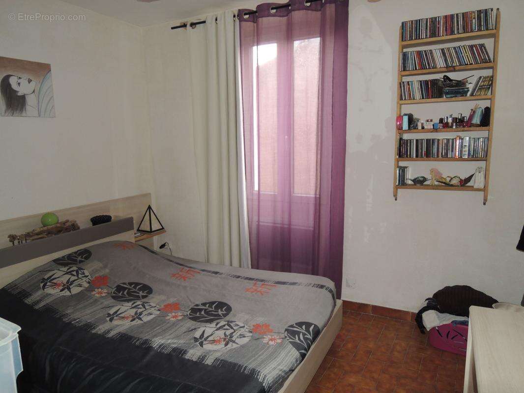 Maison à GINASSERVIS