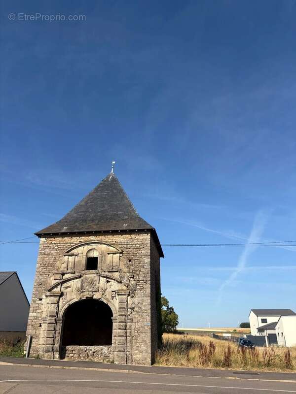 JALLAUCOURT – Terrains constructibles - photo 7
