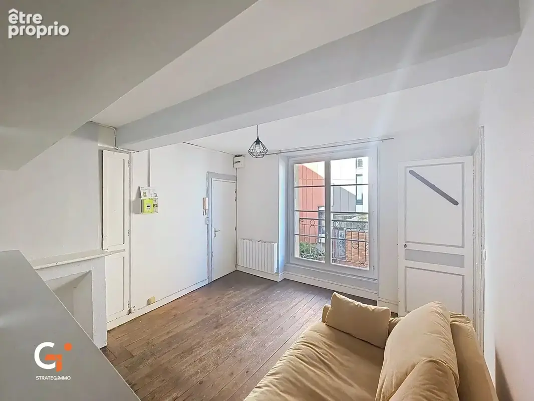 Exclusivite - dieppe centre appartement t2 - photo 11