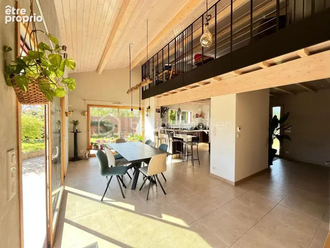 Maison en pierre - photo 4