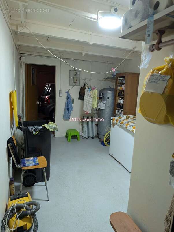 Maison à SAINT-VRAN