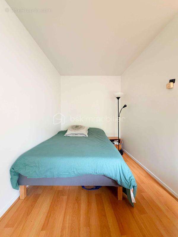 Studio lumineux avec vue dégagée – idéal investisseur - photo 3