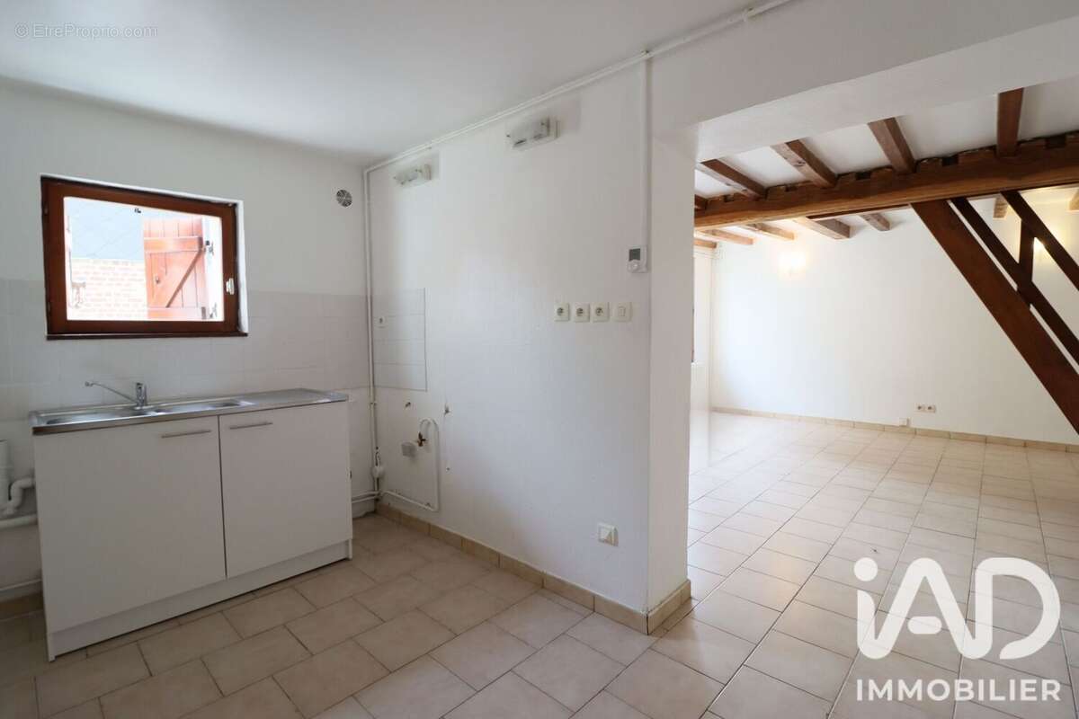 Photo 4 - Maison à ESCAUDAIN