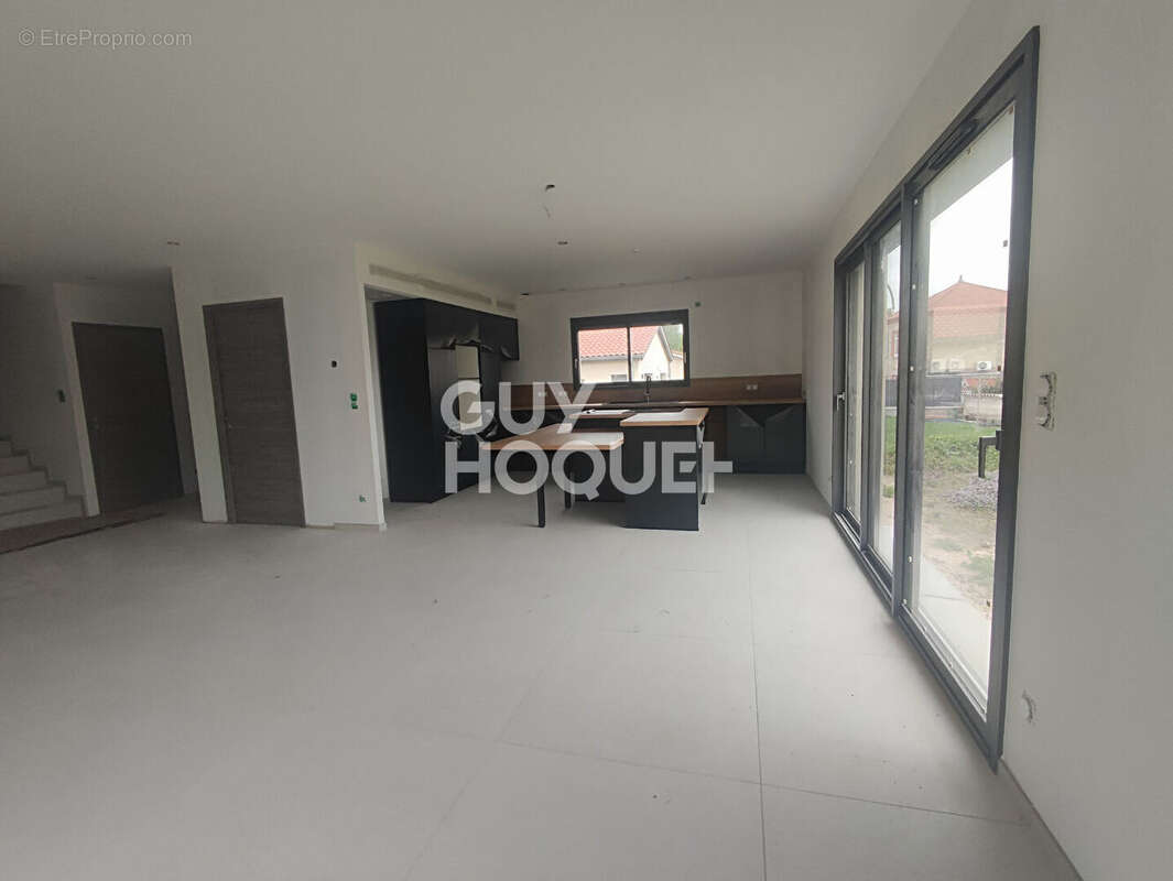 Maison à MONTBRISON