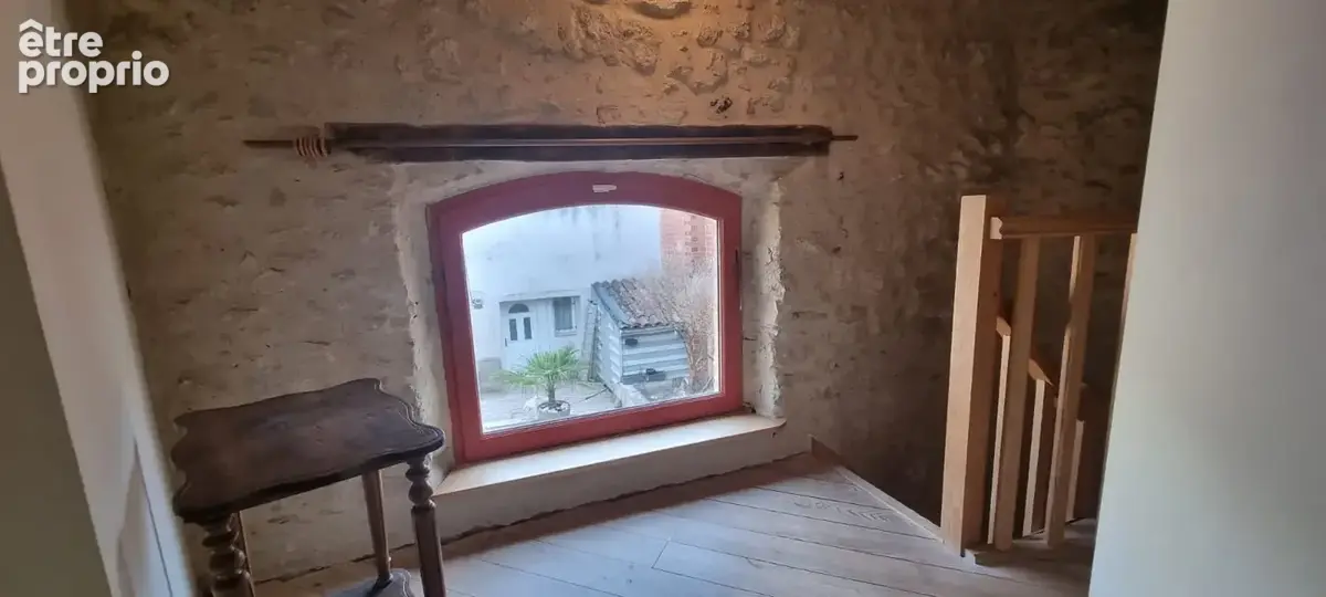 Maison de charme avec jardin et terrasse tropézienne - photo 10