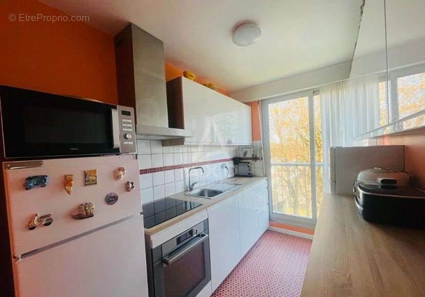 Appartement à ARMENTIERES
