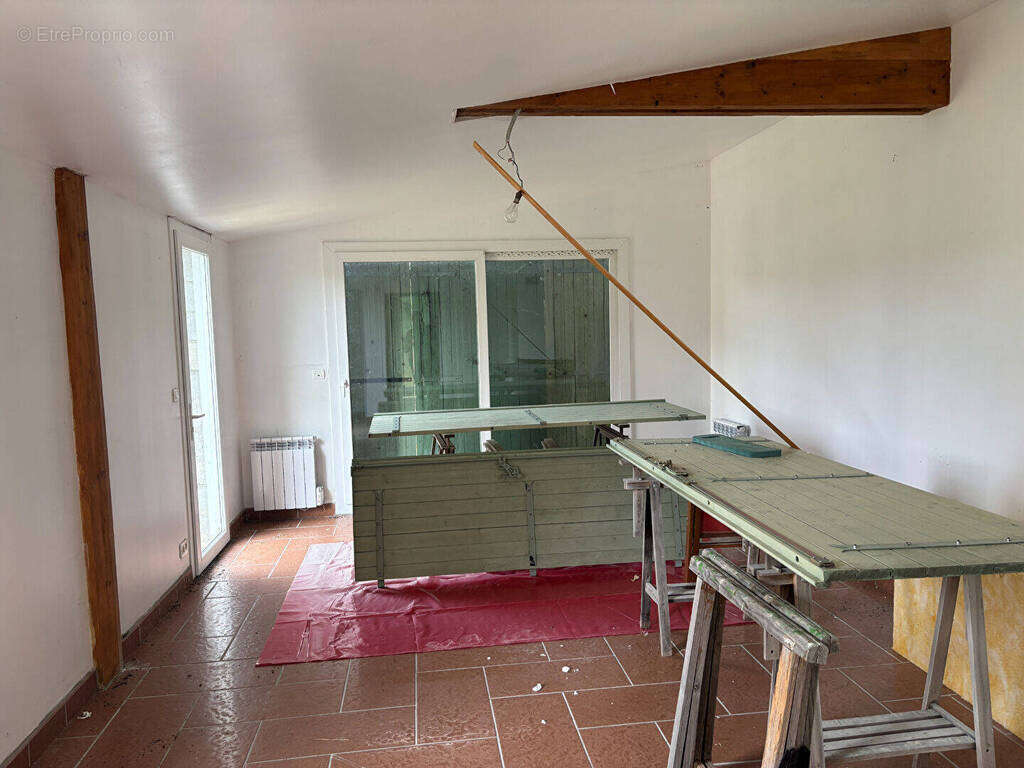 Maison 8 pièces 204 m² Le Poinçonnet - photo 13