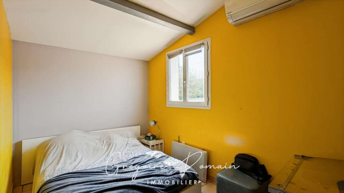 Maison à PORT-DE-BOUC