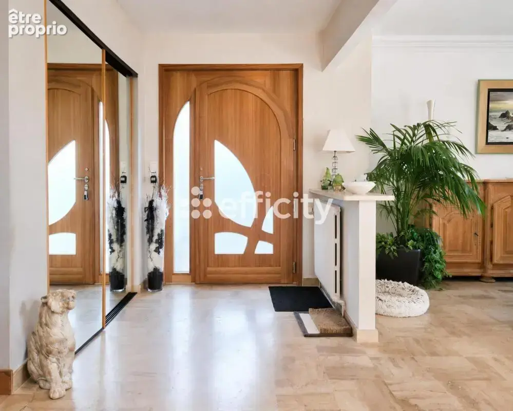 Maison 165 m² à Epinal  - photo 6