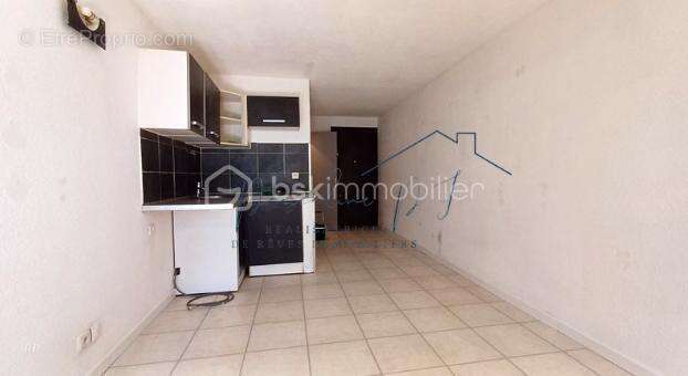 Appartement à AIGUES-MORTES