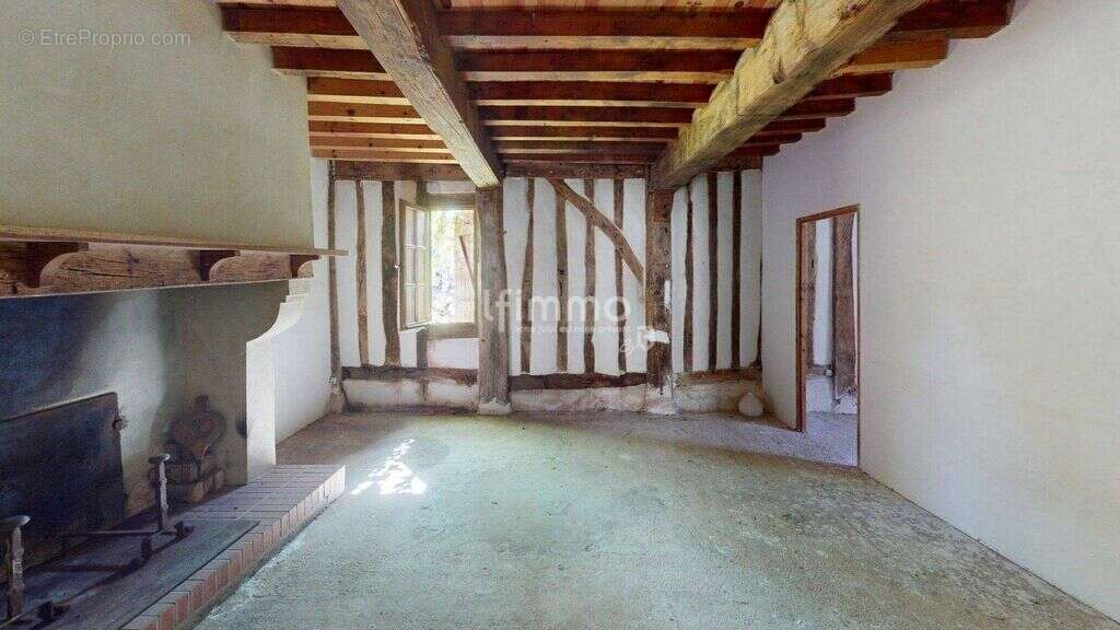 Maison landaise authentique - photo 6