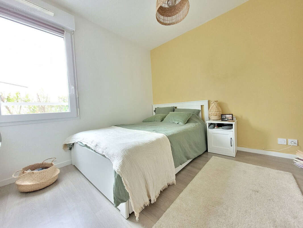 Appartement à ACIGNE