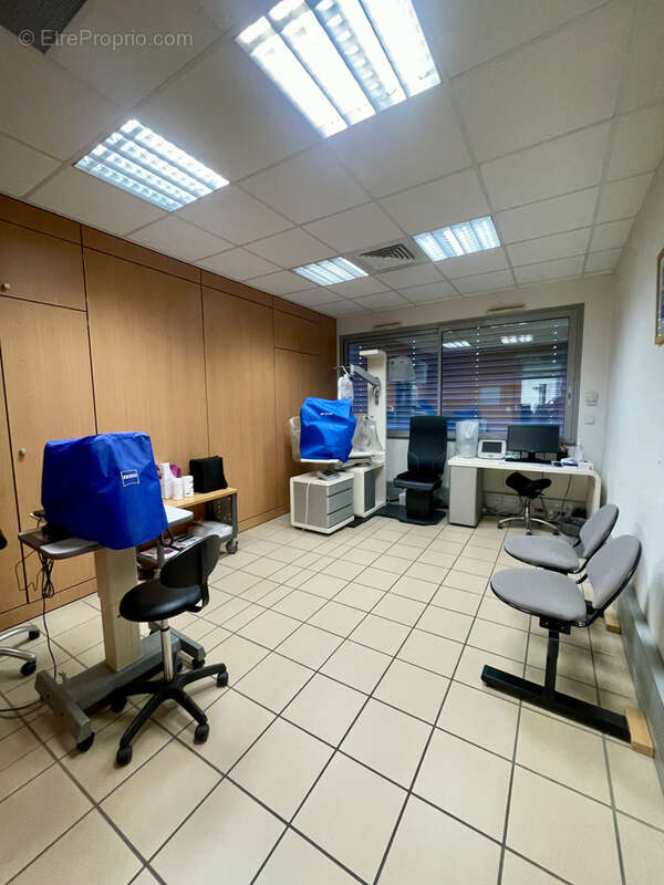 Appartement à VIC-EN-BIGORRE