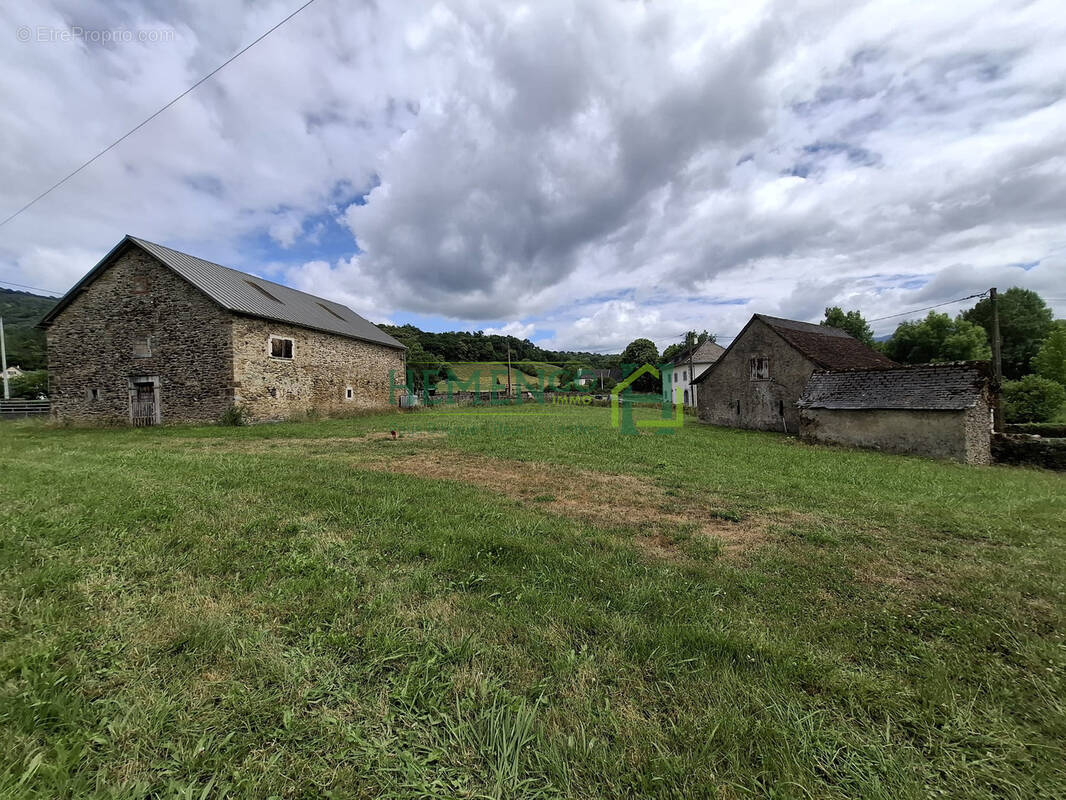 Maison à TROIS-VILLES