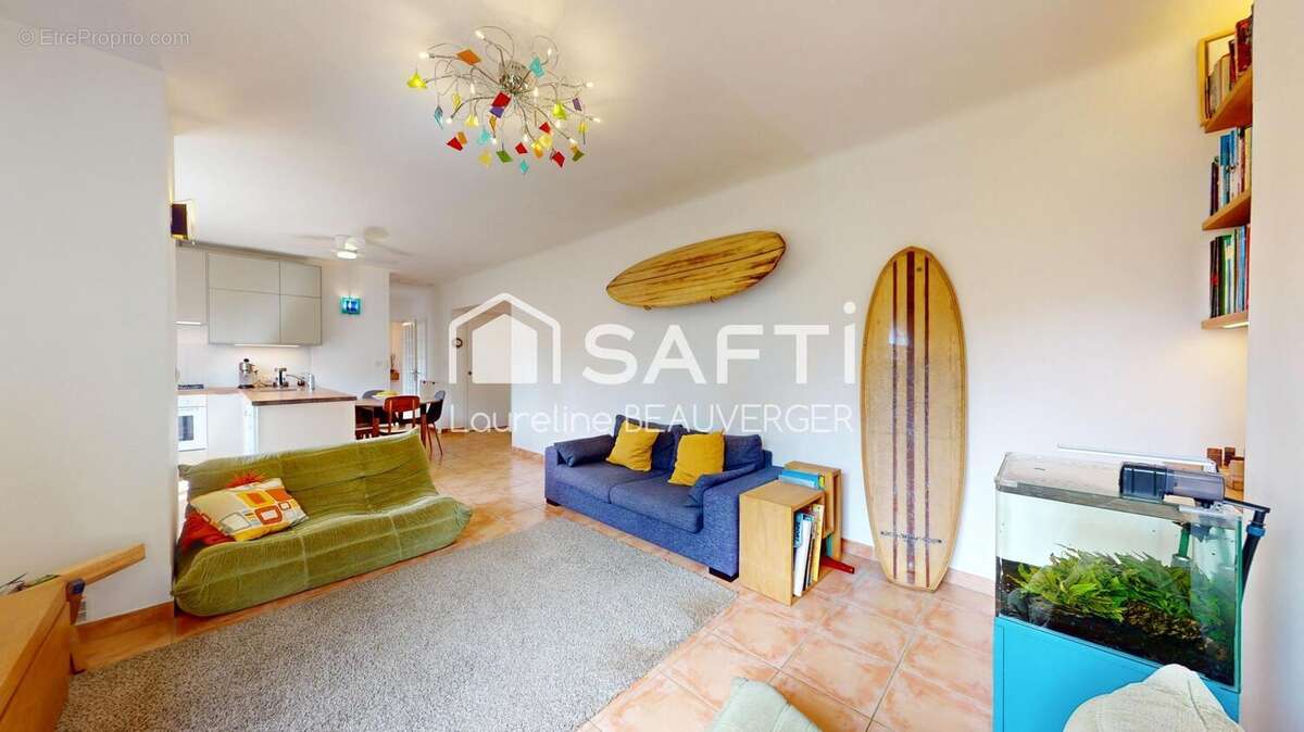 Photo 9 - Appartement à LE PRADET