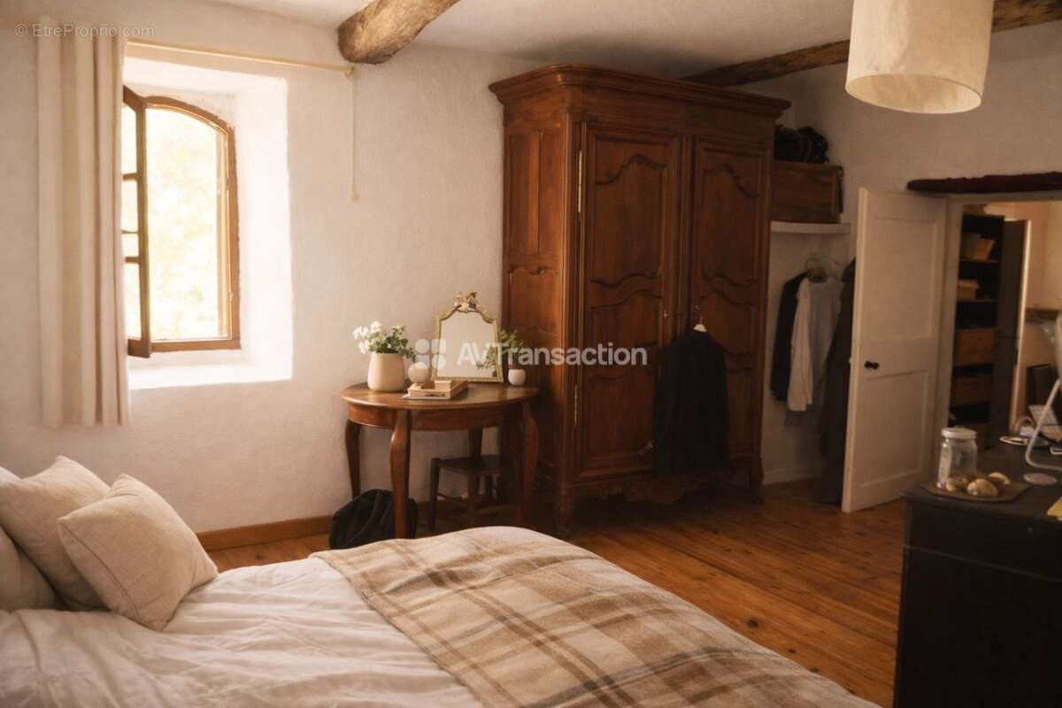 Maison à LASALLE