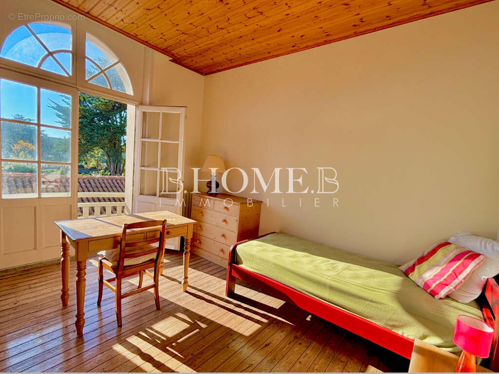 Maison à LA BERNERIE-EN-RETZ