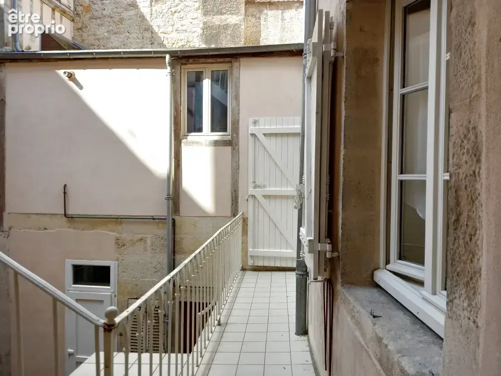 APPARTEMENT centre ville - photo 13