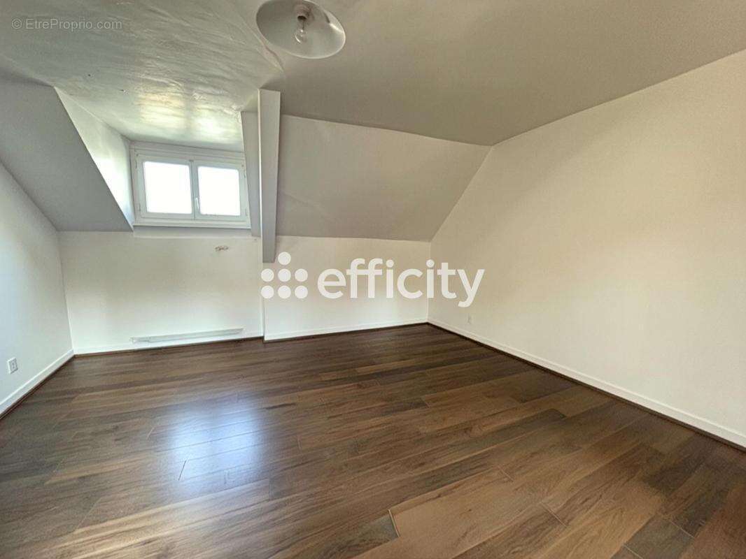 Appartement à SAINT-BRIEUC
