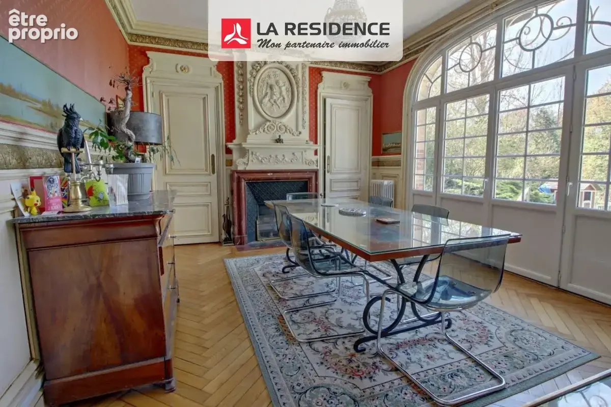 Maison 240 m² à Belbeuf  - photo 7