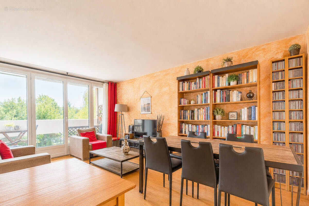 Appartement à PALAISEAU