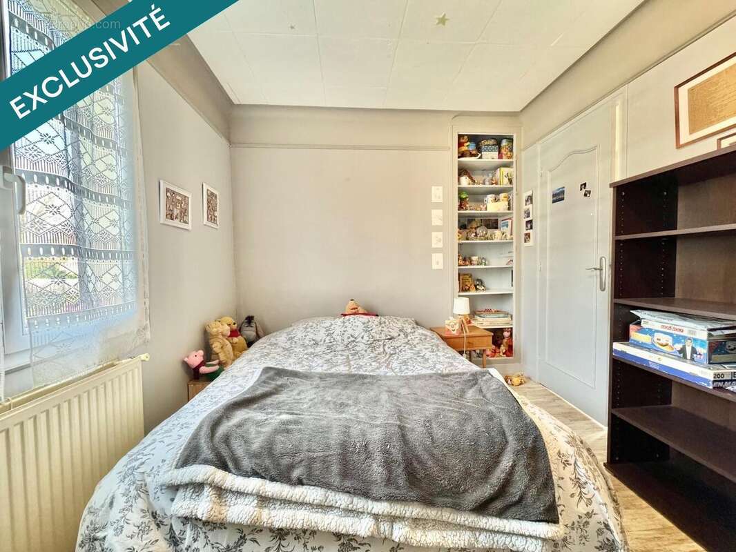Photo 5 - Maison à EZY-SUR-EURE