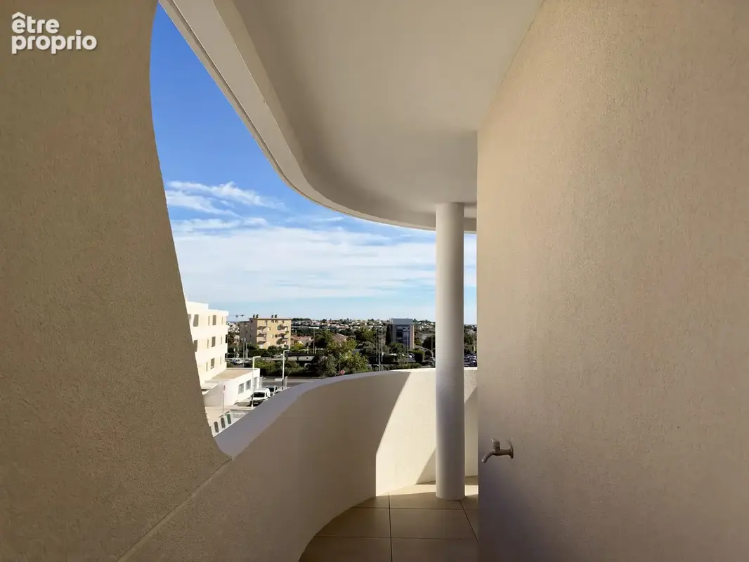 Appartement 3 pièces 66 m² à vendre à Beziers (34500) - photo 3